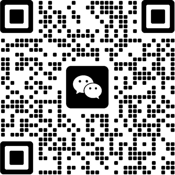 扫码添加微信 老秦